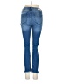 Cello Jeans Color Block Blue Jeans Size 5 - photo 2