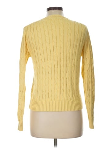 Polo by Ralph Lauren Pullover Sweater (view 2)