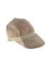 Straw Studios Tan Hat One size - photo 1