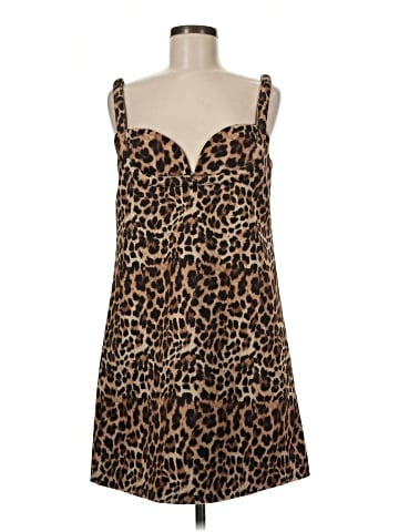 Dhruv Kapoor Cocktail Dress (view 1)