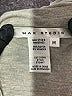 Max Studio Gray Casual Dress Size M - photo 4