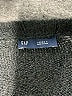 Gap Solid Black Pullover Sweater Size L (tall) - photo 7
