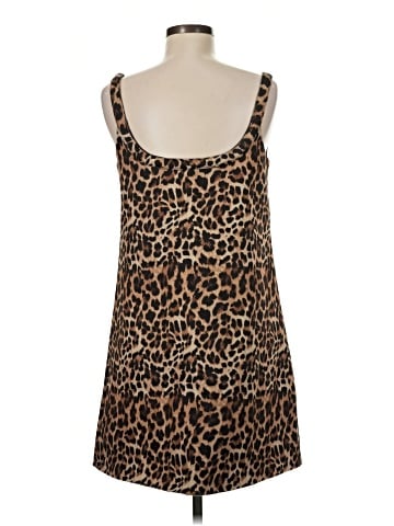 Dhruv Kapoor Cocktail Dress (view 2)
