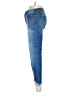 Cello Jeans Color Block Blue Jeans Size 5 - photo 5