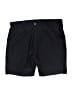Xersion Solid Black Athletic Shorts Size 2X - photo 2