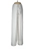 Zara Ivory Casual Pants Size M - photo 1