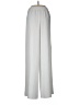 Zara Ivory Casual Pants Size M - photo 2