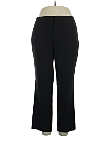 Coldwater Creek Dress Pants (view 1)