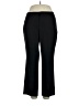 Coldwater Creek Black Dress Pants Size 14 - photo 1