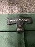 Banana Republic Solid Green Active Pants Size M - photo 7