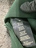 Banana Republic Solid Green Active Pants Size M - photo 8
