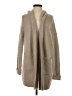 Tahari Tan Cardigan Size S - photo 1