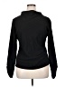 Zara Black Long Sleeve Blouse Size XL - photo 1