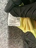 Blush Solid Yellow Casual Dress Size 16 - photo 8