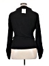Zara Black Long Sleeve Blouse Size XL - photo 2