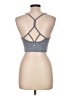 Yogalicious Gray Tank Top Size L - photo 2