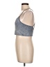 Yogalicious Gray Tank Top Size L - photo 5