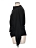 Zara Black Long Sleeve Blouse Size XL - photo 5