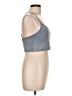Yogalicious Gray Tank Top Size L - photo 4