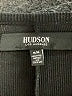 Hudson Jeans Black Sleeveless T-Shirt Size M - photo 7