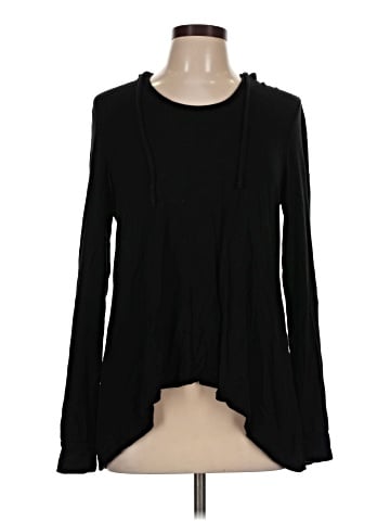 Green Tea Long Sleeve Top (view 1)