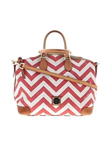 Dooney & Bourke Satchel (view 1)