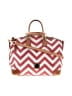 Dooney & Bourke Pink Satchel One size - photo 1