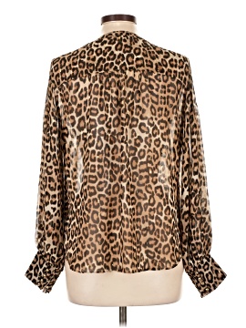 Chico's Long Sleeve Blouse (view 2)