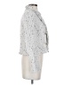 Zara Polka Dots White Blazer Size S - photo 4