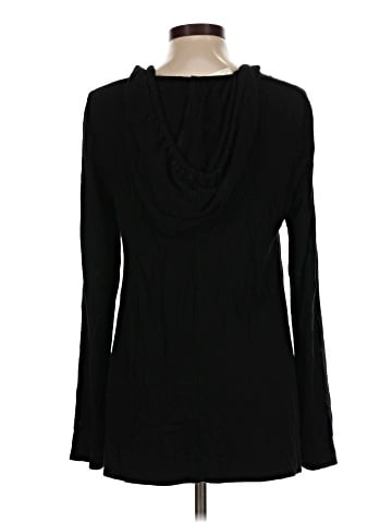 Green Tea Long Sleeve Top (view 2)