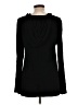 Green Tea Black Long Sleeve Top Size L - photo 2
