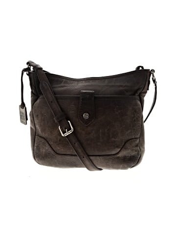 FRYE Leather Crossbody Bag (view 1)