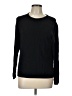 Ann Taylor Black Pullover Sweater Size L - photo 1