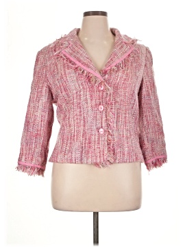 Metrostyle Blazer