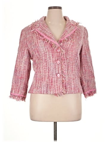 Metrostyle Blazer (view 1)