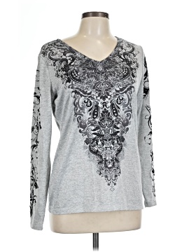 Db Established 1962 Long Sleeve Top