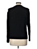Ann Taylor Black Pullover Sweater Size L - photo 2