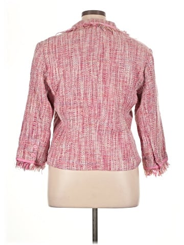 Metrostyle Blazer (view 2)