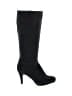 Impo Black Boots Size 6 - photo 1