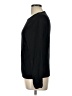 Ann Taylor Black Pullover Sweater Size L - photo 5