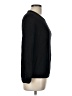 Ann Taylor Black Pullover Sweater Size L - photo 4