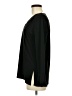MICHAEL Michael Kors Black Long Sleeve Blouse Size M - photo 5