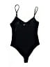 Forever 21 Black Bodysuit Size M - photo 2