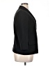 Jones New York 100% Polyester Black Blazer Size 16 - photo 4