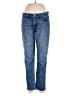 Rag & Bone Solid Blue Jeans Size 26 waist - photo 1