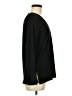 MICHAEL Michael Kors Black Long Sleeve Blouse Size M - photo 4
