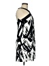 Express Graphic Black Cocktail Dress Size M - photo 4