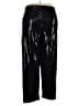 The Paragon Metallic Black Casual Pants Size 3X - photo 2