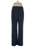 Kasper 100% Polyester Blue Dress Pants Size 12 (petite) - photo 1