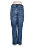 Rag & Bone Solid Blue Jeans Size 26 waist - photo 2